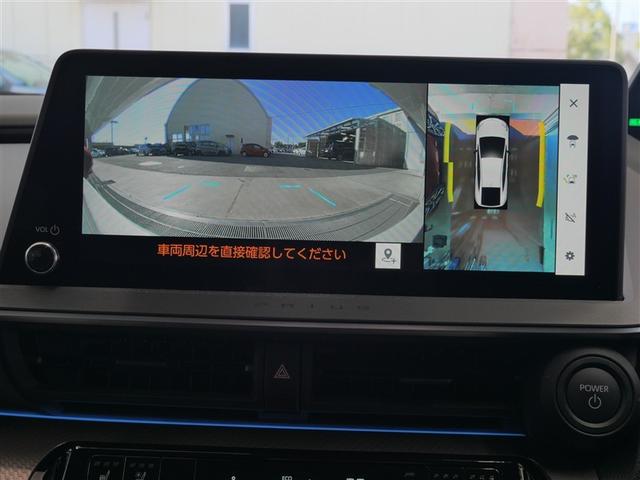 プリウス Ｚ　サンルーフ　フルセグ　メモリーナビ　ミュージックプレイヤー接続可　衝突被害軽減システム　ＥＴＣ　ドラレコ　ＬＥＤヘッドランプ　ワンオーナー（24枚目）