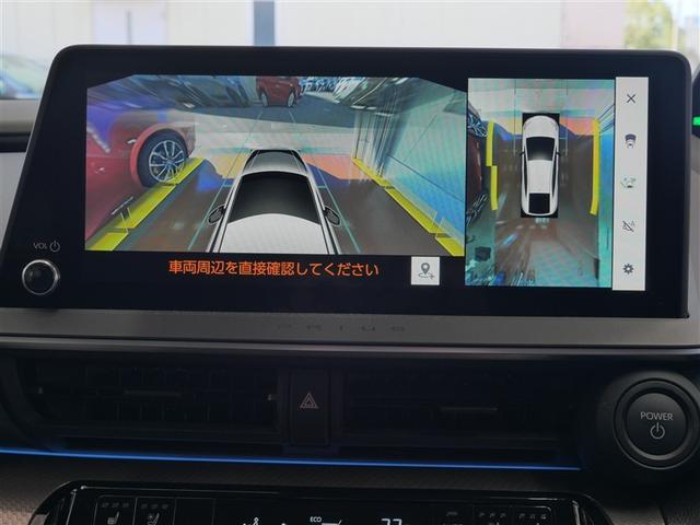 プリウス Ｚ　サンルーフ　フルセグ　メモリーナビ　ミュージックプレイヤー接続可　衝突被害軽減システム　ＥＴＣ　ドラレコ　ＬＥＤヘッドランプ　ワンオーナー（25枚目）
