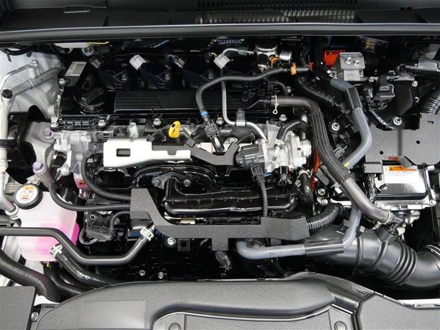 プリウス Ｚ　サンルーフ　フルセグ　メモリーナビ　ミュージックプレイヤー接続可　衝突被害軽減システム　ＥＴＣ　ドラレコ　ＬＥＤヘッドランプ　ワンオーナー（28枚目）