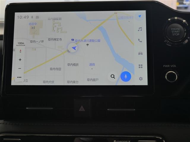 ヴォクシー Ｓ－Ｚ　フルセグ　メモリーナビ　ＤＶＤ再生　ミュージックプレイヤー接続可　バックカメラ　衝突被害軽減システム　ＥＴＣ　ドラレコ　両側電動スライド　ＬＥＤヘッドランプ　乗車定員７人　３列シート　ワンオーナー（22枚目）