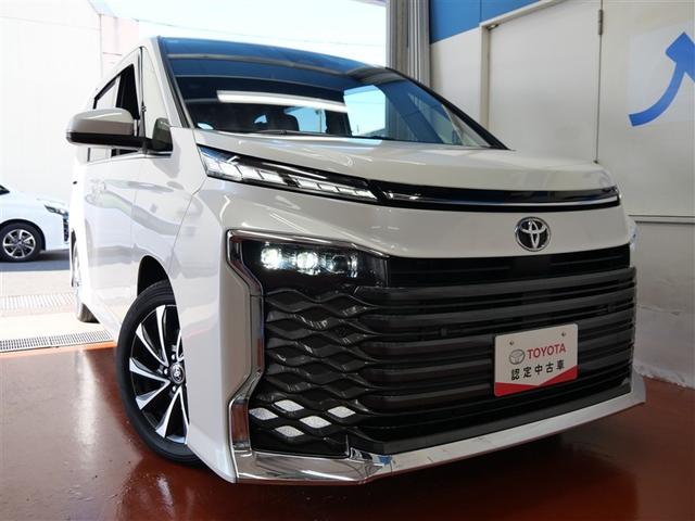 ヴォクシー Ｓ－Ｚ　フルセグ　メモリーナビ　ＤＶＤ再生　ミュージックプレイヤー接続可　バックカメラ　衝突被害軽減システム　ＥＴＣ　ドラレコ　両側電動スライド　ＬＥＤヘッドランプ　乗車定員７人　３列シート　ワンオーナー（26枚目）