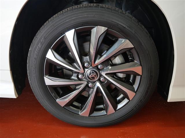 ヴォクシー Ｓ－Ｚ　フルセグ　メモリーナビ　ＤＶＤ再生　ミュージックプレイヤー接続可　バックカメラ　衝突被害軽減システム　ＥＴＣ　ドラレコ　両側電動スライド　ＬＥＤヘッドランプ　乗車定員７人　３列シート　ワンオーナー（27枚目）