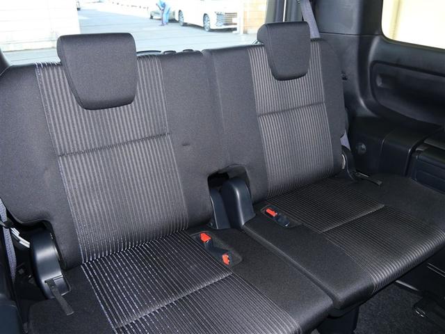 ヴォクシー ＺＳ　煌　フルセグ　メモリーナビ　ＤＶＤ再生　ミュージックプレイヤー接続可　後席モニター　バックカメラ　衝突被害軽減システム　ＥＴＣ　ドラレコ　両側電動スライド　ＬＥＤヘッドランプ　ウオークスルー　乗車定員７人（9枚目）