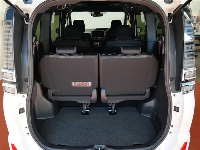 ヴォクシー ＺＳ　煌　フルセグ　メモリーナビ　ＤＶＤ再生　ミュージックプレイヤー接続可　後席モニター　バックカメラ　衝突被害軽減システム　ＥＴＣ　ドラレコ　両側電動スライド　ＬＥＤヘッドランプ　ウオークスルー　乗車定員７人（11枚目）