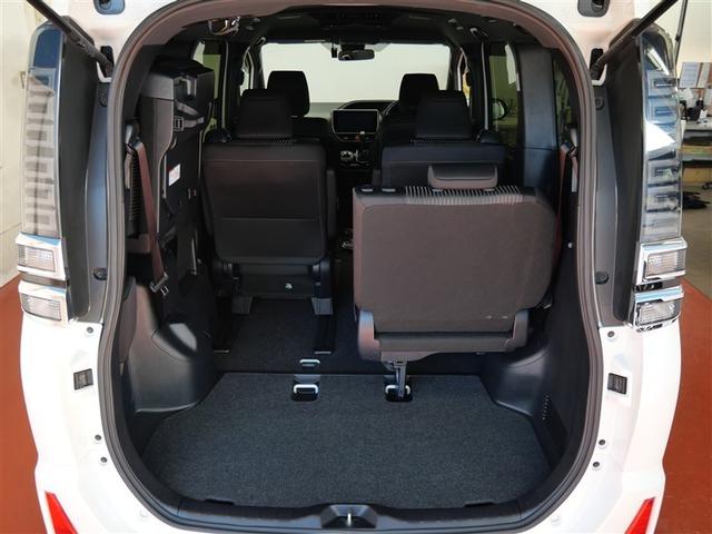 ヴォクシー ＺＳ　煌　フルセグ　メモリーナビ　ＤＶＤ再生　ミュージックプレイヤー接続可　後席モニター　バックカメラ　衝突被害軽減システム　ＥＴＣ　ドラレコ　両側電動スライド　ＬＥＤヘッドランプ　ウオークスルー　乗車定員７人（12枚目）