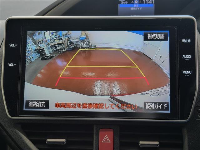 ヴォクシー ＺＳ　煌　フルセグ　メモリーナビ　ＤＶＤ再生　ミュージックプレイヤー接続可　後席モニター　バックカメラ　衝突被害軽減システム　ＥＴＣ　ドラレコ　両側電動スライド　ＬＥＤヘッドランプ　ウオークスルー　乗車定員７人（22枚目）