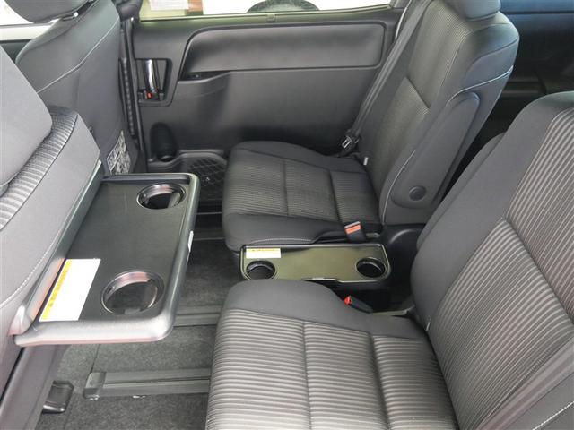 ヴォクシー ＺＳ　煌　フルセグ　メモリーナビ　ＤＶＤ再生　ミュージックプレイヤー接続可　後席モニター　バックカメラ　衝突被害軽減システム　ＥＴＣ　ドラレコ　両側電動スライド　ＬＥＤヘッドランプ　ウオークスルー　乗車定員７人（24枚目）