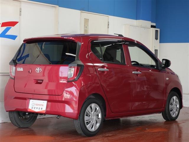 ピクシスエポック Ｘ　ＳＡＩＩＩ　ワンセグ　メモリーナビ　ミュージックプレイヤー接続可　バックカメラ　衝突被害軽減システム　ＬＥＤヘッドランプ　ワンオーナー　アイドリングストップ（5枚目）