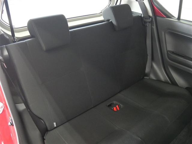 ピクシスエポック Ｘ　ＳＡＩＩＩ　ワンセグ　メモリーナビ　ミュージックプレイヤー接続可　バックカメラ　衝突被害軽減システム　ＬＥＤヘッドランプ　ワンオーナー　アイドリングストップ（8枚目）