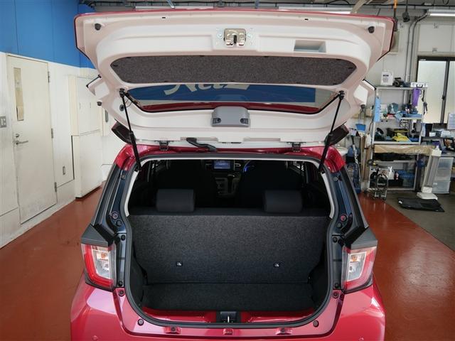 ピクシスエポック Ｘ　ＳＡＩＩＩ　ワンセグ　メモリーナビ　ミュージックプレイヤー接続可　バックカメラ　衝突被害軽減システム　ＬＥＤヘッドランプ　ワンオーナー　アイドリングストップ（9枚目）