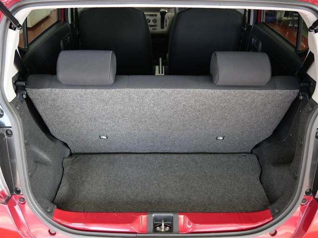 ピクシスエポック Ｘ　ＳＡＩＩＩ　ワンセグ　メモリーナビ　ミュージックプレイヤー接続可　バックカメラ　衝突被害軽減システム　ＬＥＤヘッドランプ　ワンオーナー　アイドリングストップ（10枚目）