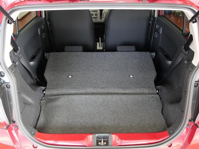 ピクシスエポック Ｘ　ＳＡＩＩＩ　ワンセグ　メモリーナビ　ミュージックプレイヤー接続可　バックカメラ　衝突被害軽減システム　ＬＥＤヘッドランプ　ワンオーナー　アイドリングストップ（11枚目）