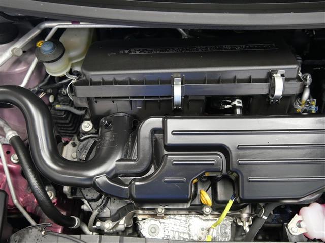 ピクシスエポック Ｘ　ＳＡＩＩＩ　ワンセグ　メモリーナビ　ミュージックプレイヤー接続可　バックカメラ　衝突被害軽減システム　ＬＥＤヘッドランプ　ワンオーナー　アイドリングストップ（17枚目）