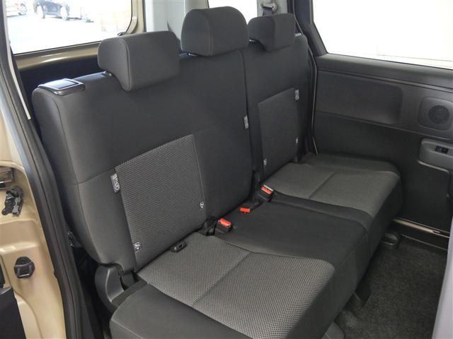 シエンタ Ｇ　フルセグ　メモリーナビ　ミュージックプレイヤー接続可　衝突被害軽減システム　ＥＴＣ　両側電動スライド　ＬＥＤヘッドランプ　ワンオーナー（8枚目）