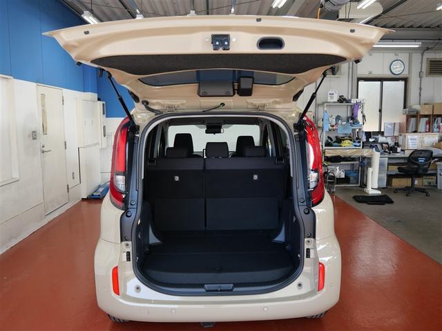 シエンタ Ｇ　フルセグ　メモリーナビ　ミュージックプレイヤー接続可　衝突被害軽減システム　ＥＴＣ　両側電動スライド　ＬＥＤヘッドランプ　ワンオーナー（9枚目）