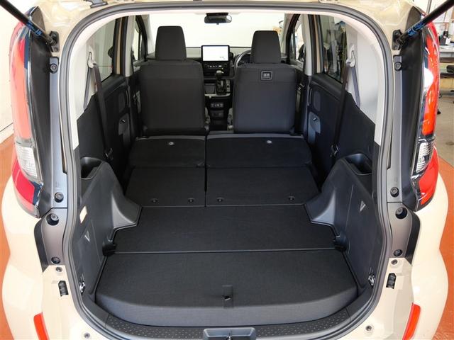 シエンタ Ｇ　フルセグ　メモリーナビ　ミュージックプレイヤー接続可　衝突被害軽減システム　ＥＴＣ　両側電動スライド　ＬＥＤヘッドランプ　ワンオーナー（12枚目）