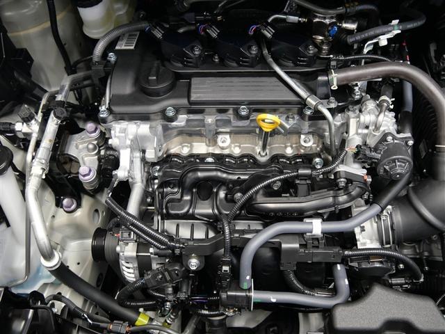 シエンタ Ｇ　フルセグ　メモリーナビ　ミュージックプレイヤー接続可　衝突被害軽減システム　ＥＴＣ　両側電動スライド　ＬＥＤヘッドランプ　ワンオーナー（29枚目）