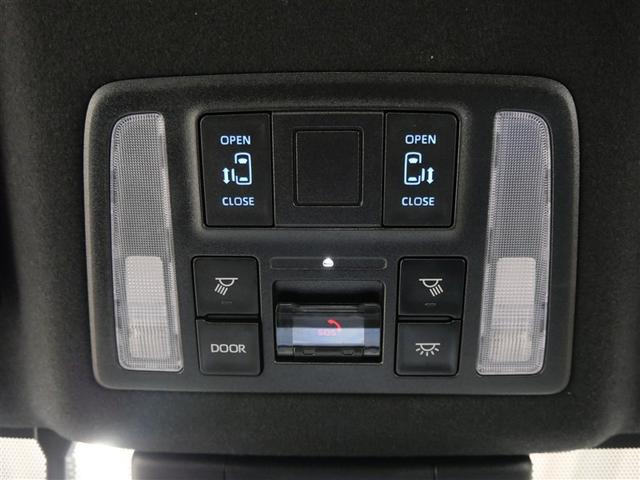 ノア ハイブリッドＳ－Ｚ　フルセグ　メモリーナビ　ＤＶＤ再生　ミュージックプレイヤー接続可　後席モニター　衝突被害軽減システム　ＥＴＣ　ドラレコ　両側電動スライド　ＬＥＤヘッドランプ　乗車定員７人　３列シート　ワンオーナー（18枚目）