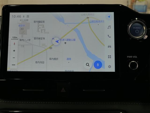 ノア ハイブリッドＳ－Ｚ　フルセグ　メモリーナビ　ＤＶＤ再生　ミュージックプレイヤー接続可　後席モニター　衝突被害軽減システム　ＥＴＣ　ドラレコ　両側電動スライド　ＬＥＤヘッドランプ　乗車定員７人　３列シート　ワンオーナー（21枚目）