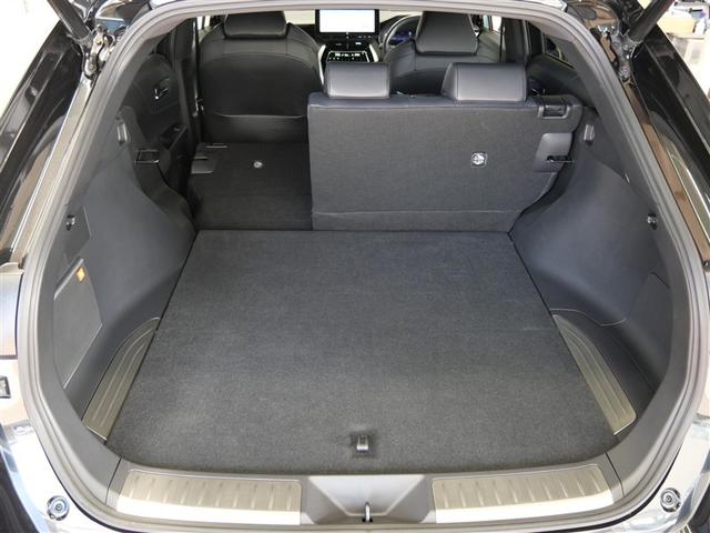 ハリアー Ｚ　レザーパッケージ　革シート　４ＷＤ　フルセグ　メモリーナビ　ミュージックプレイヤー接続可　衝突被害軽減システム　ＥＴＣ　ドラレコ　ＬＥＤヘッドランプ（11枚目）