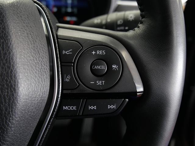 ハリアー Ｚ　レザーパッケージ　革シート　４ＷＤ　フルセグ　メモリーナビ　ミュージックプレイヤー接続可　衝突被害軽減システム　ＥＴＣ　ドラレコ　ＬＥＤヘッドランプ（15枚目）