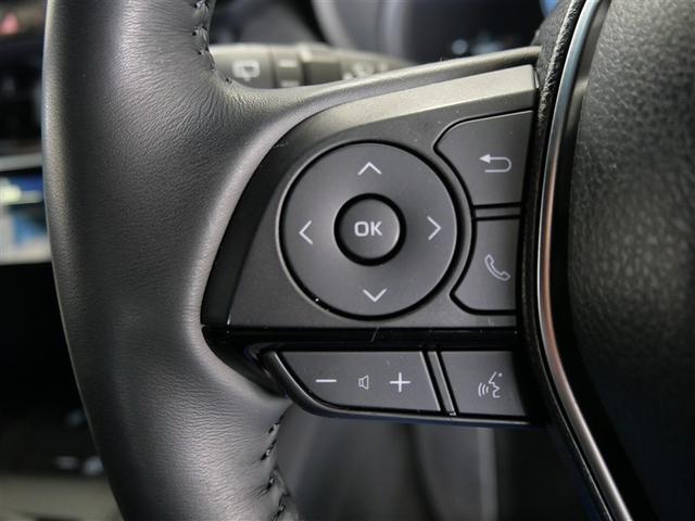 ハリアー Ｚ　レザーパッケージ　革シート　４ＷＤ　フルセグ　メモリーナビ　ミュージックプレイヤー接続可　衝突被害軽減システム　ＥＴＣ　ドラレコ　ＬＥＤヘッドランプ（16枚目）