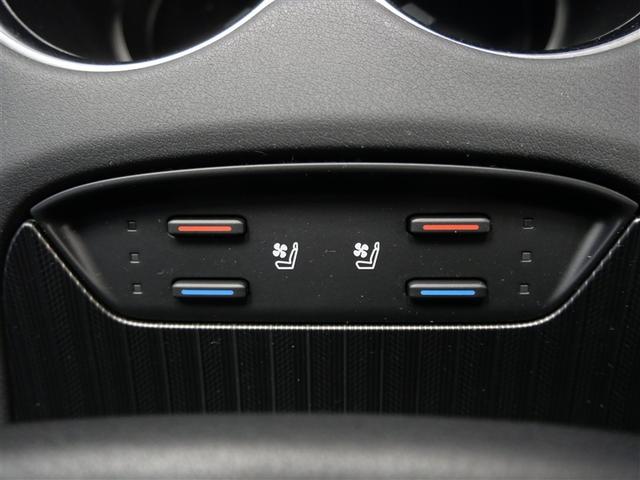 ハリアー Ｚ　レザーパッケージ　革シート　４ＷＤ　フルセグ　メモリーナビ　ミュージックプレイヤー接続可　衝突被害軽減システム　ＥＴＣ　ドラレコ　ＬＥＤヘッドランプ（17枚目）