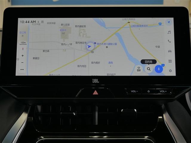 ハリアー Ｚ　レザーパッケージ　革シート　４ＷＤ　フルセグ　メモリーナビ　ミュージックプレイヤー接続可　衝突被害軽減システム　ＥＴＣ　ドラレコ　ＬＥＤヘッドランプ（21枚目）