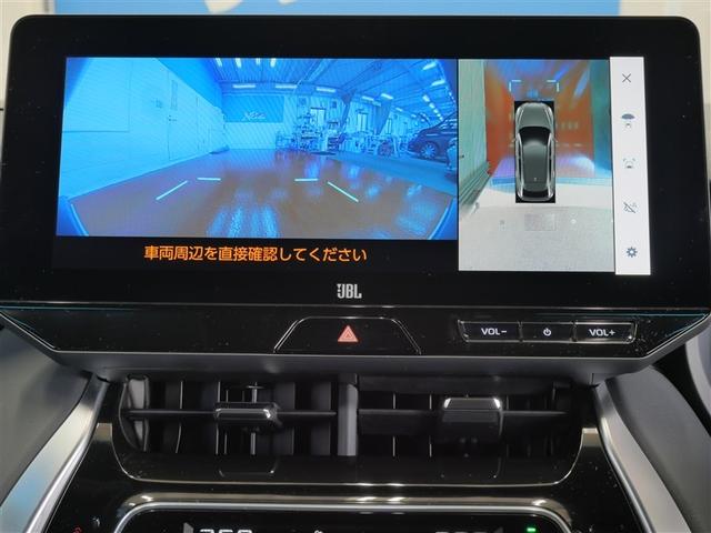 ハリアー Ｚ　レザーパッケージ　革シート　４ＷＤ　フルセグ　メモリーナビ　ミュージックプレイヤー接続可　衝突被害軽減システム　ＥＴＣ　ドラレコ　ＬＥＤヘッドランプ（23枚目）