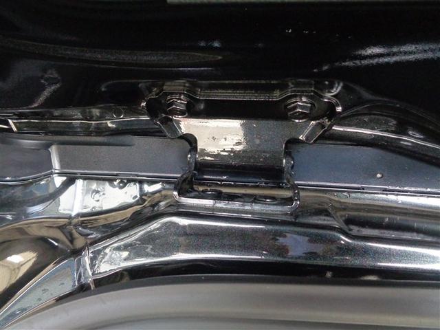 ハリアー Ｚ　レザーパッケージ　革シート　４ＷＤ　フルセグ　メモリーナビ　ミュージックプレイヤー接続可　衝突被害軽減システム　ＥＴＣ　ドラレコ　ＬＥＤヘッドランプ（28枚目）