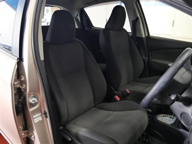 ヴィッツ Ｕ　ワンセグ　メモリーナビ　ミュージックプレイヤー接続可　バックカメラ　衝突被害軽減システム　ＥＴＣ　ドラレコ　ワンオーナー　アイドリングストップ（6枚目）