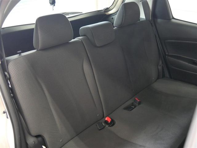 ヴィッツ Ｕ　ワンセグ　メモリーナビ　ミュージックプレイヤー接続可　バックカメラ　衝突被害軽減システム　ＥＴＣ　ドラレコ　ワンオーナー　アイドリングストップ（7枚目）
