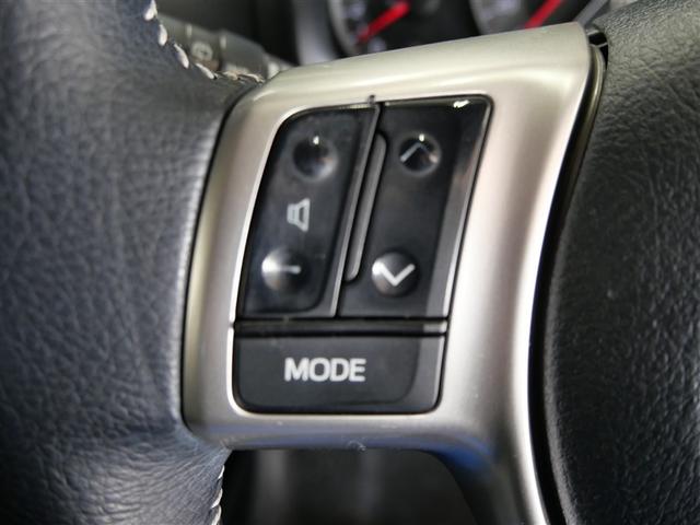 ヴィッツ Ｕ　ワンセグ　メモリーナビ　ミュージックプレイヤー接続可　バックカメラ　衝突被害軽減システム　ＥＴＣ　ドラレコ　ワンオーナー　アイドリングストップ（17枚目）