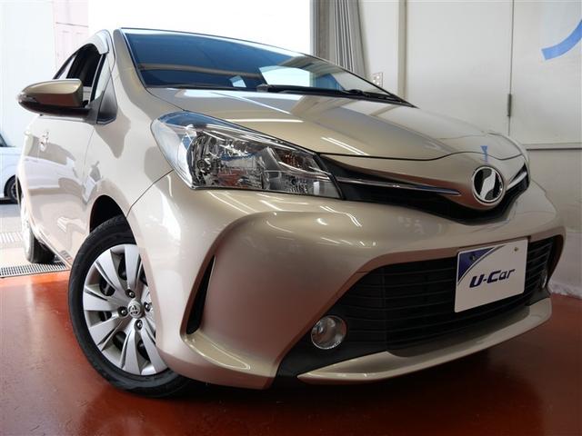 ヴィッツ Ｕ　ワンセグ　メモリーナビ　ミュージックプレイヤー接続可　バックカメラ　衝突被害軽減システム　ＥＴＣ　ドラレコ　ワンオーナー　アイドリングストップ（20枚目）