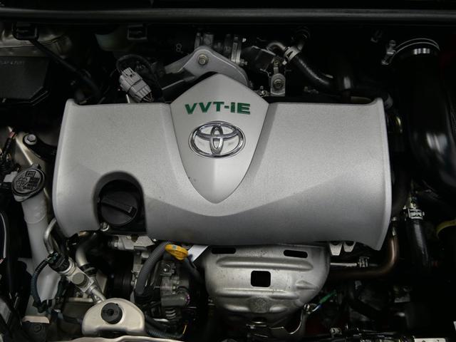 ヴィッツ Ｕ　ワンセグ　メモリーナビ　ミュージックプレイヤー接続可　バックカメラ　衝突被害軽減システム　ＥＴＣ　ドラレコ　ワンオーナー　アイドリングストップ（21枚目）