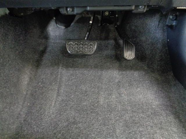 ヴィッツ Ｕ　ワンセグ　メモリーナビ　ミュージックプレイヤー接続可　バックカメラ　衝突被害軽減システム　ＥＴＣ　ドラレコ　ワンオーナー　アイドリングストップ（23枚目）