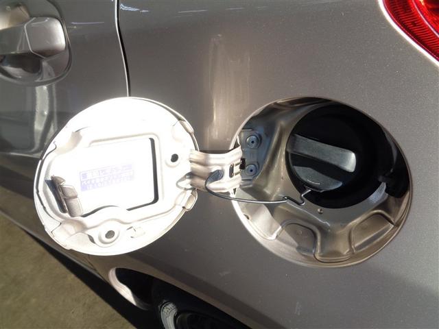 ヴィッツ Ｕ　ワンセグ　メモリーナビ　ミュージックプレイヤー接続可　バックカメラ　衝突被害軽減システム　ＥＴＣ　ドラレコ　ワンオーナー　アイドリングストップ（25枚目）