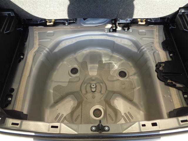 ヴィッツ Ｕ　ワンセグ　メモリーナビ　ミュージックプレイヤー接続可　バックカメラ　衝突被害軽減システム　ＥＴＣ　ドラレコ　ワンオーナー　アイドリングストップ（26枚目）