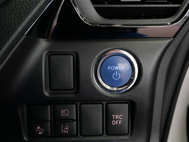 ヴォクシー ハイブリッドＺＳ　煌ＩＩＩ　フルセグ　メモリーナビ　ＤＶＤ再生　ミュージックプレイヤー接続可　後席モニター　バックカメラ　衝突被害軽減システム　ＥＴＣ　両側電動スライド　ＬＥＤヘッドランプ　乗車定員７人　３列シート　ワンオーナー（14枚目）