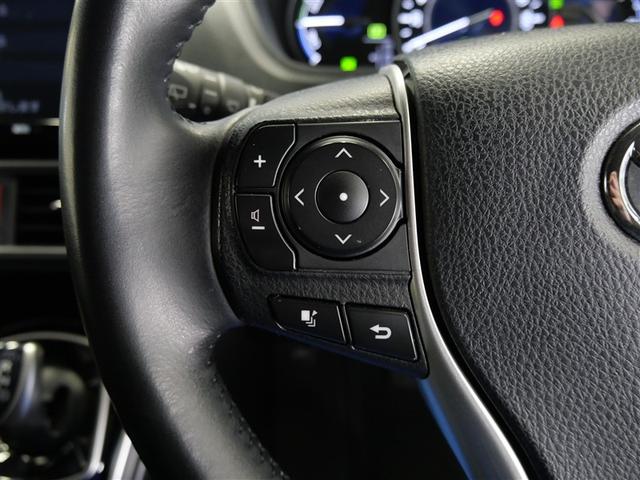 ヴォクシー ハイブリッドＺＳ　煌ＩＩＩ　フルセグ　メモリーナビ　ＤＶＤ再生　ミュージックプレイヤー接続可　後席モニター　バックカメラ　衝突被害軽減システム　ＥＴＣ　両側電動スライド　ＬＥＤヘッドランプ　乗車定員７人　３列シート　ワンオーナー（21枚目）