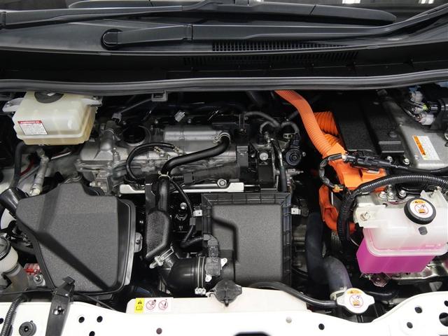 ヴォクシー ハイブリッドＺＳ　煌ＩＩＩ　フルセグ　メモリーナビ　ＤＶＤ再生　ミュージックプレイヤー接続可　後席モニター　バックカメラ　衝突被害軽減システム　ＥＴＣ　両側電動スライド　ＬＥＤヘッドランプ　乗車定員７人　３列シート　ワンオーナー（29枚目）