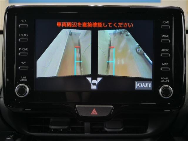 ヤリスクロス Ｚ　フルセグ　メモリーナビ　ミュージックプレイヤー接続可　衝突被害軽減システム　ＥＴＣ　ドラレコ　ＬＥＤヘッドランプ　ワンオーナー　フルエアロ（23枚目）