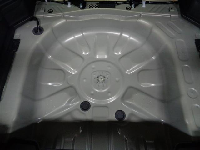 ヤリスクロス Ｚ　フルセグ　メモリーナビ　ミュージックプレイヤー接続可　衝突被害軽減システム　ＥＴＣ　ドラレコ　ＬＥＤヘッドランプ　ワンオーナー　フルエアロ（31枚目）