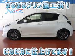 安心のトヨタ認定中古車♪車両検査証明書・ロングラン保証・まるまるクリン施工済でワンランク違う中古車です♪♪ 3