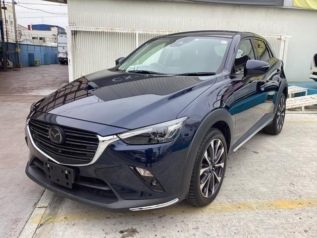 ＣＸ－３ ２０Ｓ　プロアクティブ　Ｓパッケージ（3枚目）