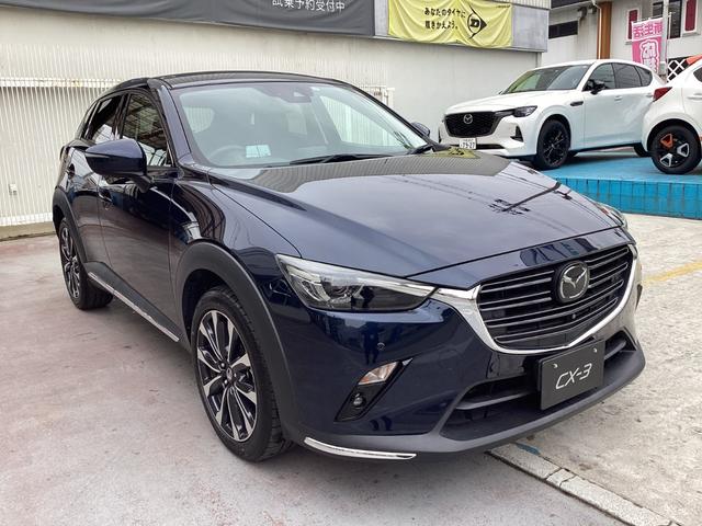 ＣＸ－３ ２０Ｓ　プロアクティブ　Ｓパッケージ（8枚目）