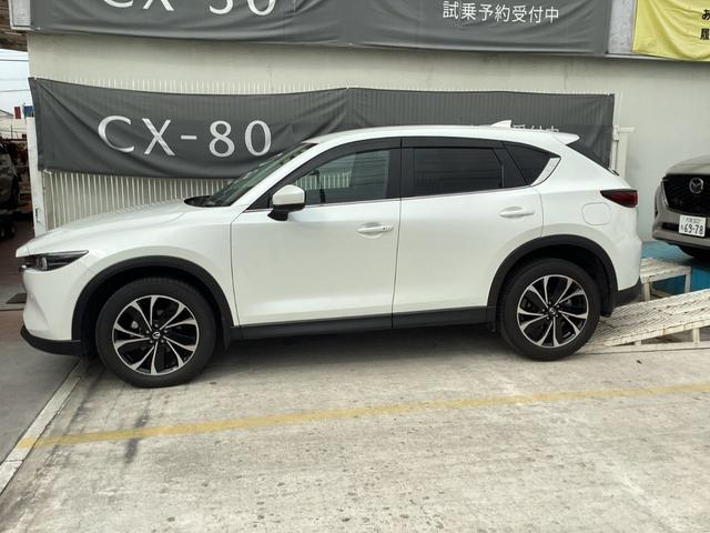 ＣＸ－５ ＸＤ　プロアクティブ（7枚目）