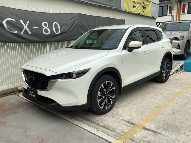 ＣＸ－５ ＸＤ　プロアクティブ（8枚目）