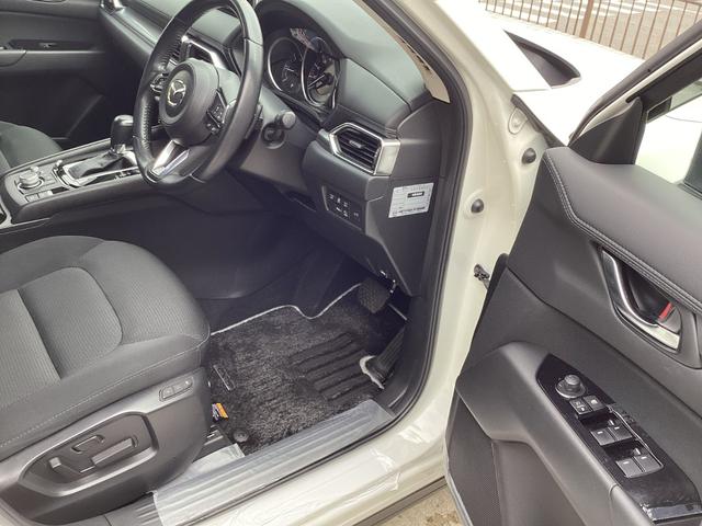 ＣＸ－５ ＸＤ　プロアクティブ（9枚目）