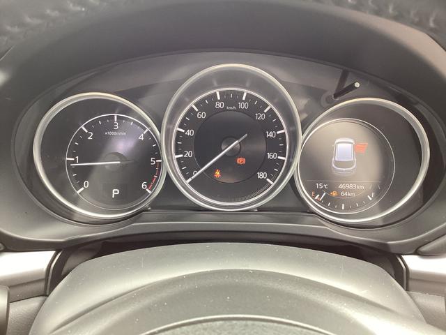 ＣＸ－５ ＸＤ　プロアクティブ（13枚目）